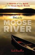 Return moose river for sale  Montgomery