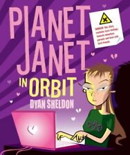Planet janet orbit for sale  UK