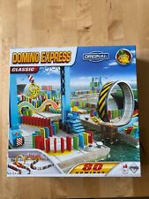 Domino express classic for sale  CANTERBURY