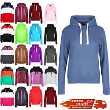 Womens hoodies ladies for sale  MANCHESTER