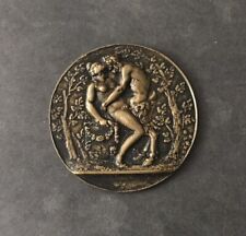 Medaille erotique grand d'occasion  Pierre-Bénite