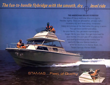 1971 stamas americana for sale  Skippack