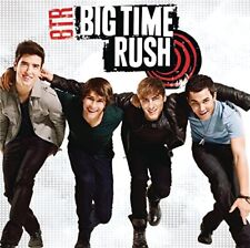 Btr big time for sale  Laurel