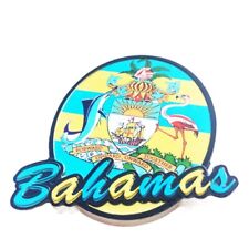 Bahamas national emblem for sale  Shipping to Ireland