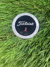 Golf ball marker for sale  BELLSHILL