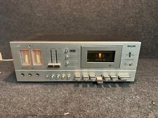 Philips n2538 tapedeck for sale  Shipping to Ireland