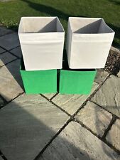 Ikea drona green for sale  COLCHESTER