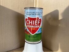 chief oshkosh for sale  Tillamook