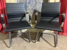 Pair eames icf for sale  MANCHESTER
