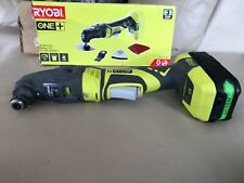 Ryobi one rmt1801m for sale  CRANBROOK