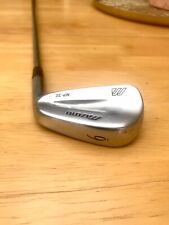 Mizuno iron regular for sale  ALTON