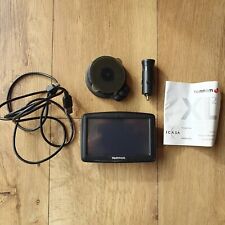 Tomtom xl2 routes for sale  WADHURST