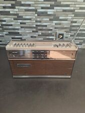 Radio cassette philips d'occasion  Belley