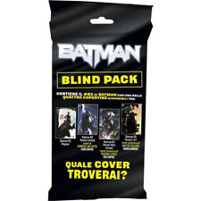 Batman blind pack usato  Fano