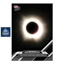 2024 topps sol1 for sale  Fairfax