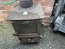 stovax woodburning stove for sale  MANSFIELD