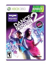 Dance central xbox for sale  Mesa