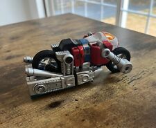 Gobots kill machine for sale  KINGSTON UPON THAMES