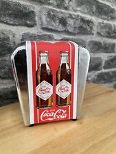 Coca cola serviette for sale  HARLOW