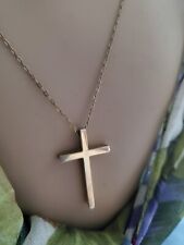 necklace vintage crucifix for sale  West Jordan