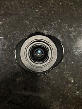 Camera sony lens for sale  Virginia Beach