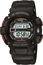 Relógio Casio G-Shock Mudman modelo G9000 comprar usado  Enviando para Brazil