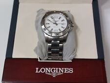 Longines hydroconquest l3.647. usato  Torino