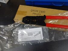 Molex 64001 3900 for sale  East Freedom