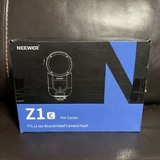 Neewer ttl ion for sale  Greenville