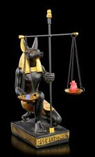 Egyptian figure anubis for sale  Shipping to Ireland
