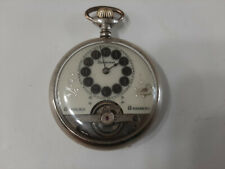 Hebdomas orologio vintage usato  Settimo Torinese