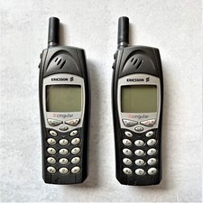 Lot vintage ericsson for sale  Oklahoma City