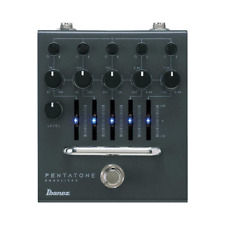 Pentatone preamp pedal for sale  USA