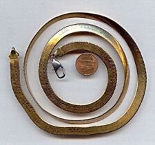 Vintage brass flex for sale  Johnston