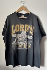 Vintage 1990 Lords Gym Living Epistles Bench Press This Tee Shirt for sale  Shipping to South Africa