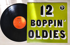 Boppin oldies vol d'occasion  Moulins