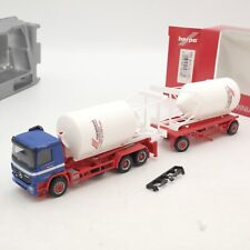 Herpa 153782 actros gebraucht kaufen  Erftstadt