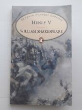 Henry william shakespeare for sale  Ireland