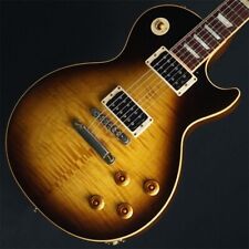 Guitarra elétrica Gibson Les Paul Signature T Gold Hardware vintage Sunburst 2013 comprar usado  Enviando para Brazil