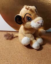 Small brown plush for sale  WORTHING