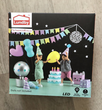 Lundby zubehör lampe gebraucht kaufen  Witten-Heven