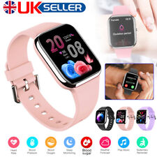 Smart watch fitness for sale  TAMWORTH