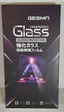 Protetor de tela de vidro temperado GESMA caixa aberta comprar usado  Enviando para Brazil