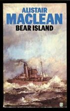 Bear island alistair for sale  UK