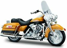 Harley davidson flhr usato  Spedire a Italy