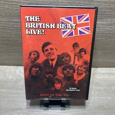 DVD Petula Clark British Beat Live Concert Event My Music Best Of The 60's, usado comprar usado  Enviando para Brazil