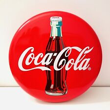 Coca cola bottone usato  Taranto