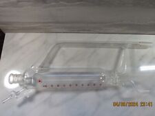 Vintage Ace Glass 500ml Distilling Receiver Apparatus with 24/40 Joints for sale  Shipping to South Africa