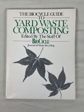 Yard waste composting for sale  Clarkston
