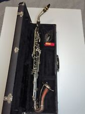 Bundy selmer alto for sale  Griffin